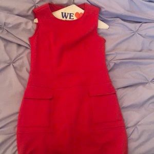 Nice dress very comfortable